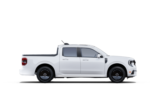 2025 Ford Maverick® External Image 1